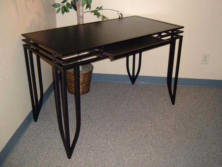 cort furniture indianapolis black laminate writing desk via cort furniture review indianapolis